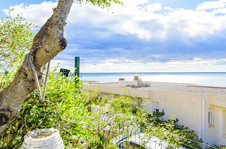 Vakantiehuis Brisa Mar