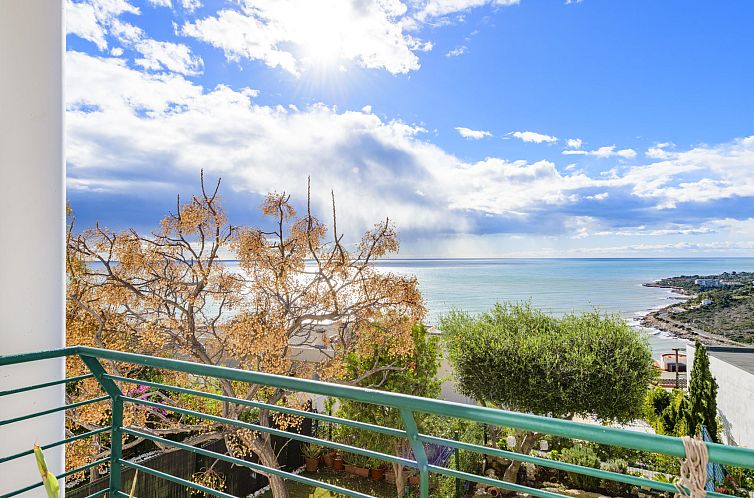 Vakantiehuis Brisa Mar