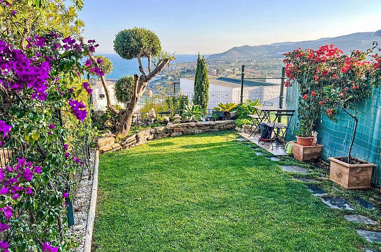 Vakantiehuis Brisa Mar