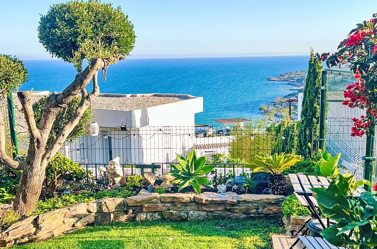 Vakantiehuis Brisa Mar