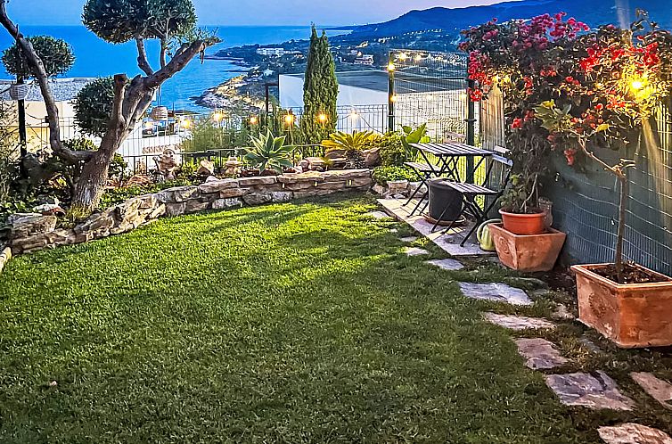 Vakantiehuis Brisa Mar