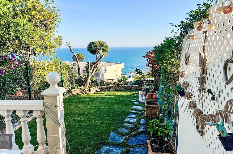 Vakantiehuis Brisa Mar