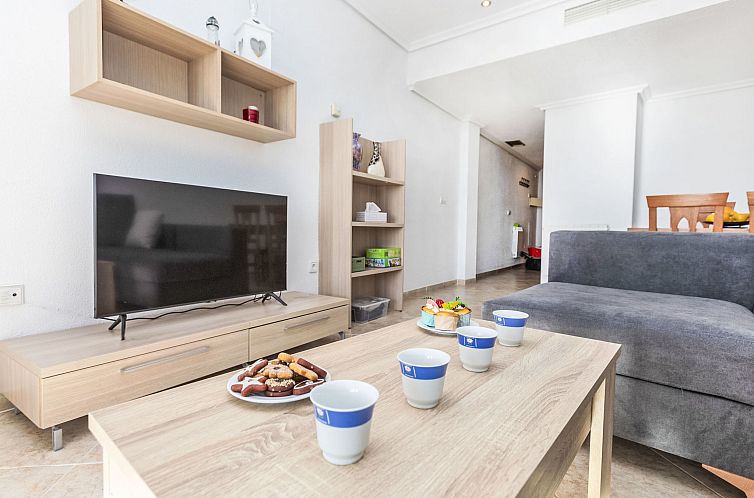 Appartement La Casita