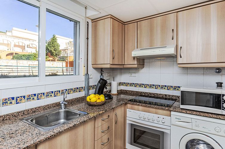 Appartement La Casita