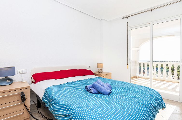 Appartement La Casita