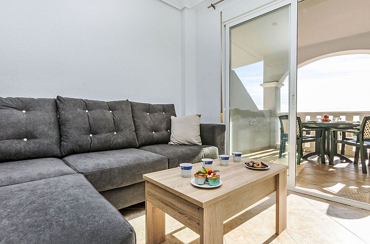 Appartement La Casita