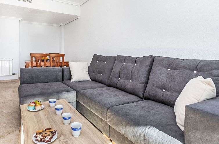 Appartement La Casita