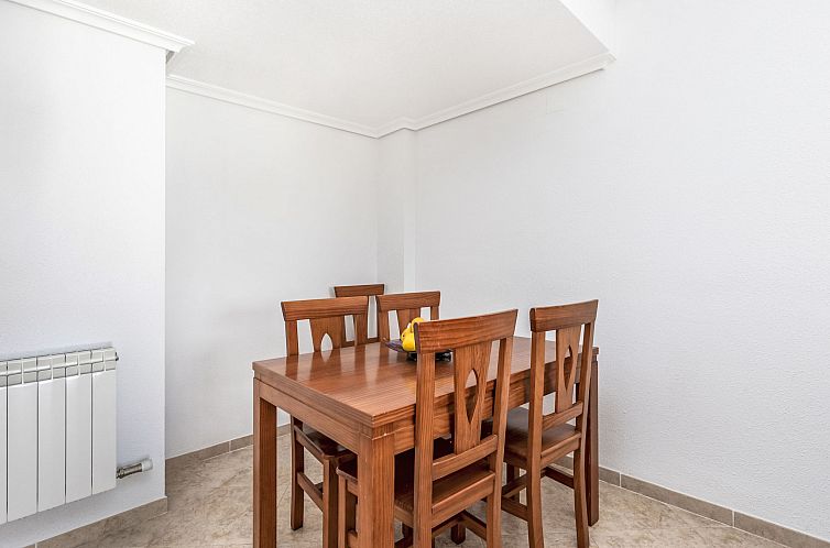 Appartement La Casita