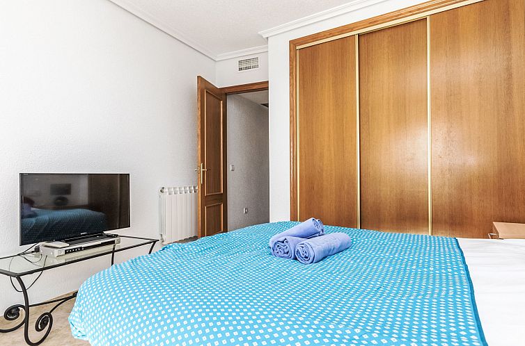 Appartement La Casita