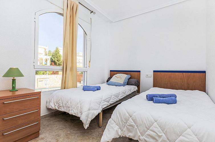 Appartement La Casita