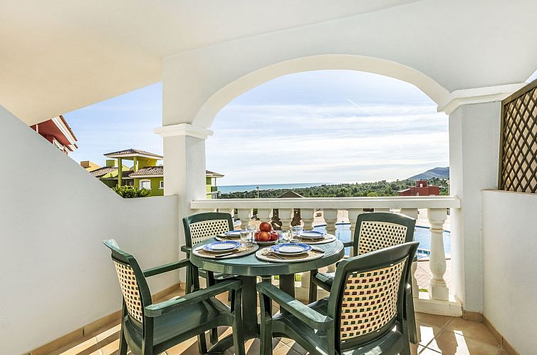 Appartement La Casita