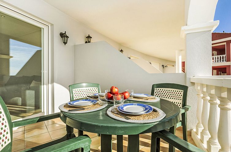 Appartement La Casita