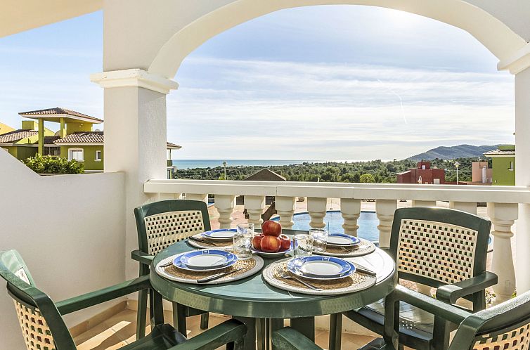 Appartement La Casita