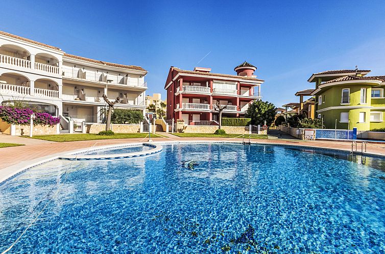 Appartement La Casita