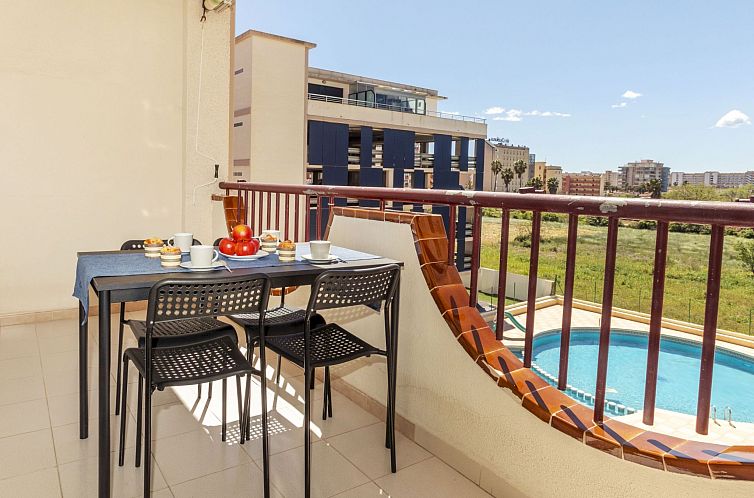 Appartement Aroca