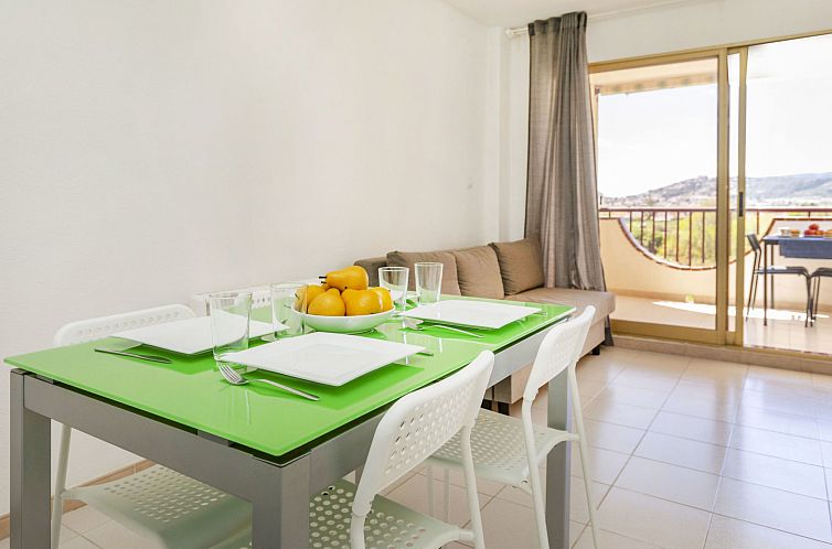 Appartement Aroca