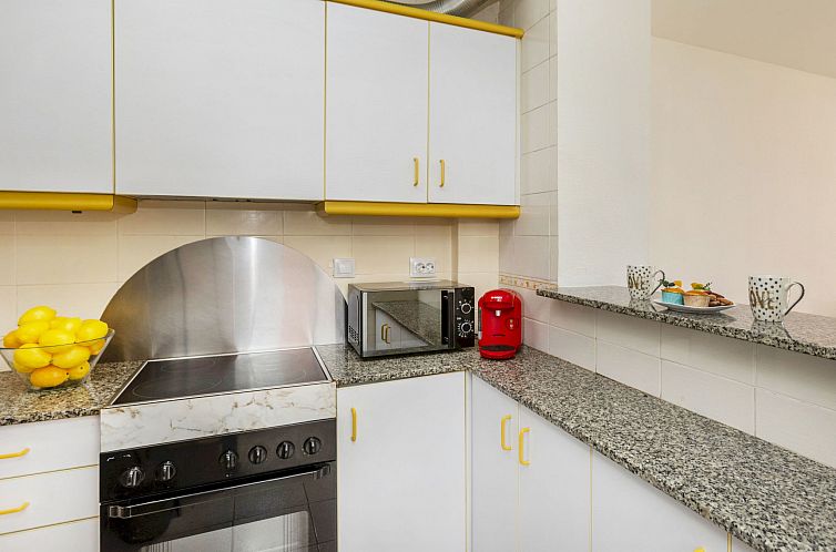 Appartement Aroca