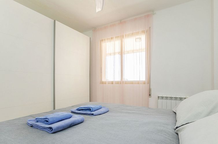 Appartement Aroca