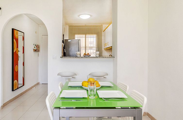 Appartement Aroca