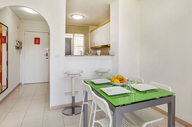Appartement Aroca
