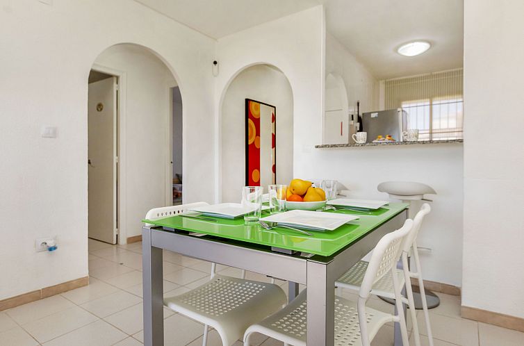 Appartement Aroca