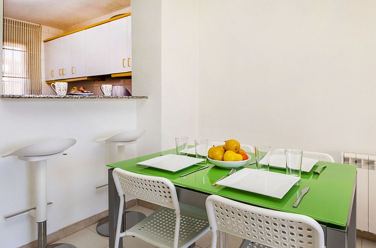 Appartement Aroca