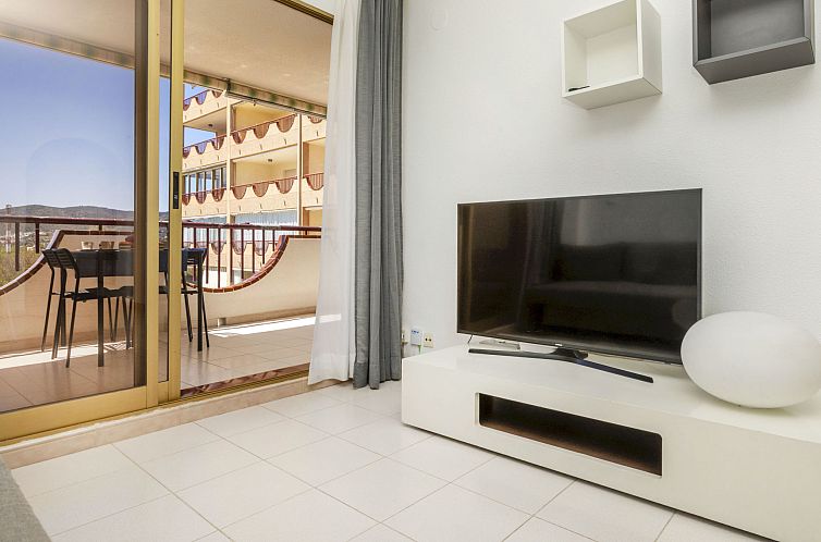 Appartement Aroca