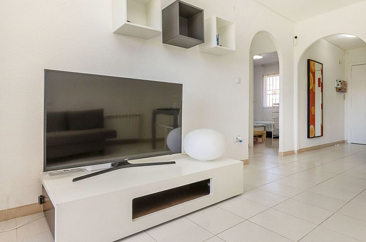 Appartement Aroca