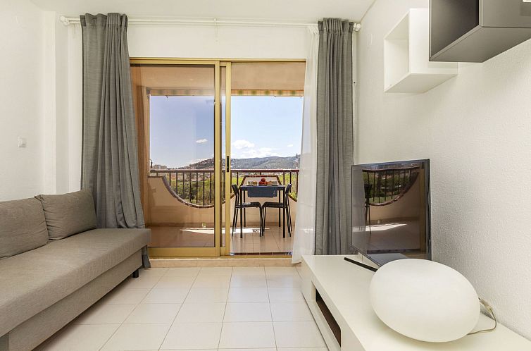 Appartement Aroca