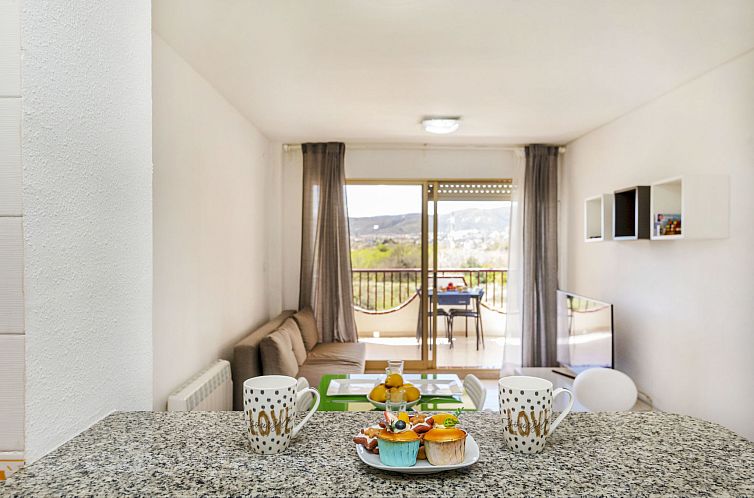 Appartement Aroca