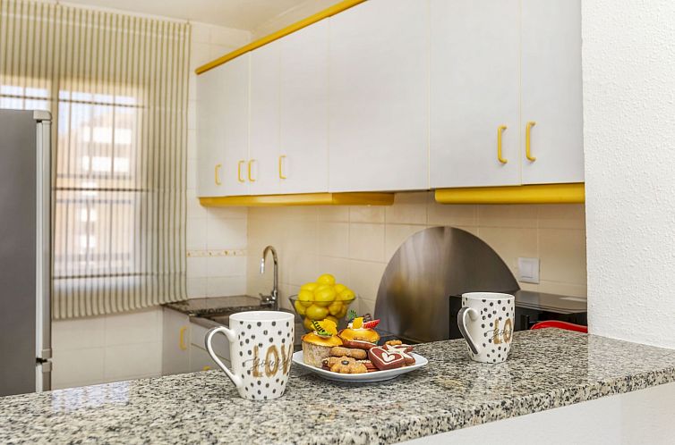 Appartement Aroca