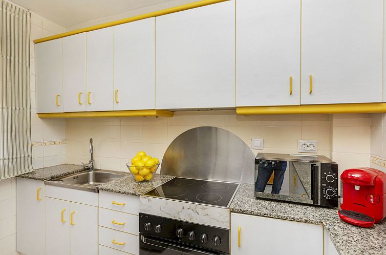 Appartement Aroca