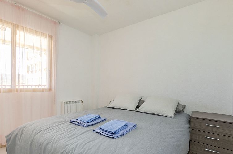 Appartement Aroca