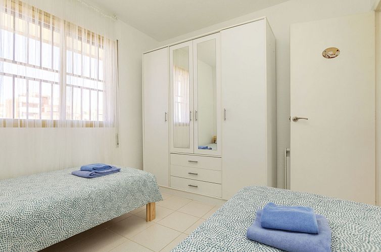 Appartement Aroca