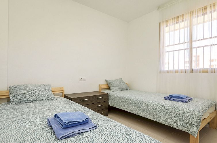 Appartement Aroca