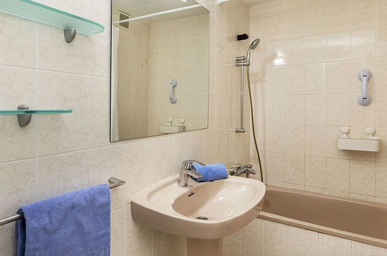 Appartement Aroca