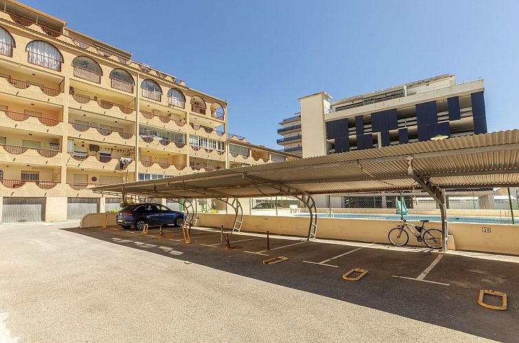 Appartement Aroca