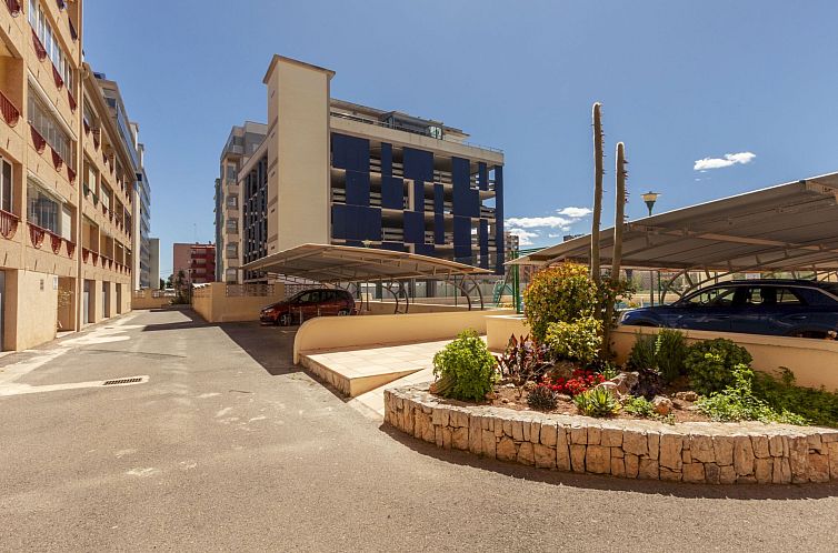 Appartement Aroca