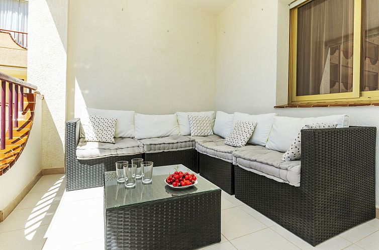 Appartement Aroca