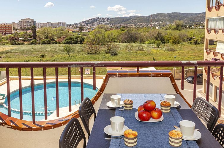 Appartement Aroca