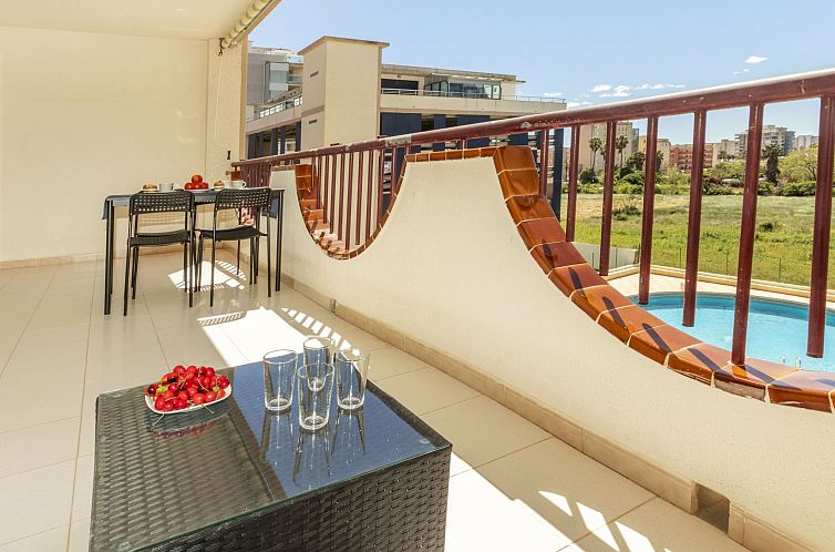 Appartement Aroca