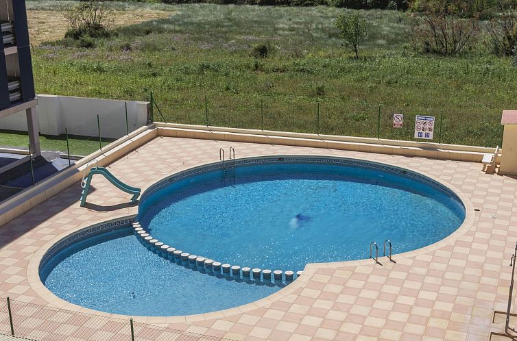Appartement Aroca