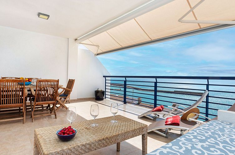 Unterkunft 1540113 - Appartement Costa del Azahar - Appartement Calypso Azahar