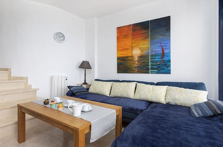 Appartement Calypso Azahar