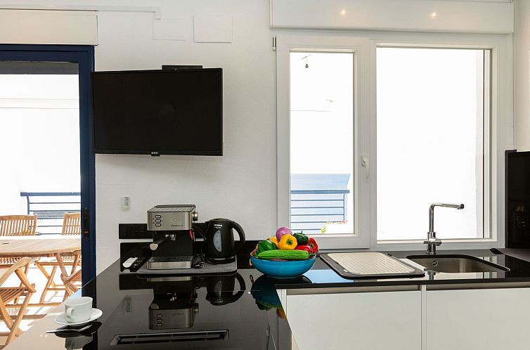 Appartement Calypso Azahar