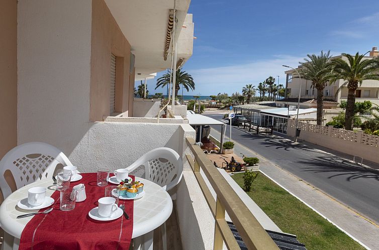 Appartement Peñismar I