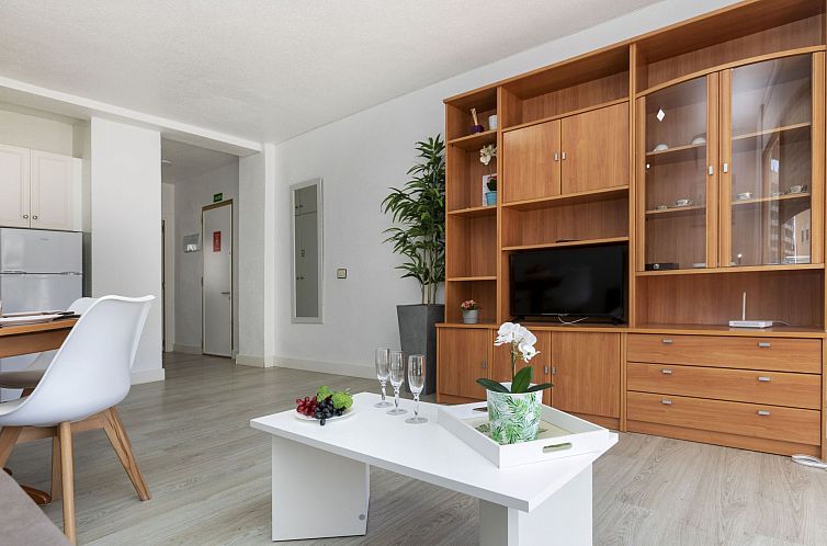 Appartement Peñismar I