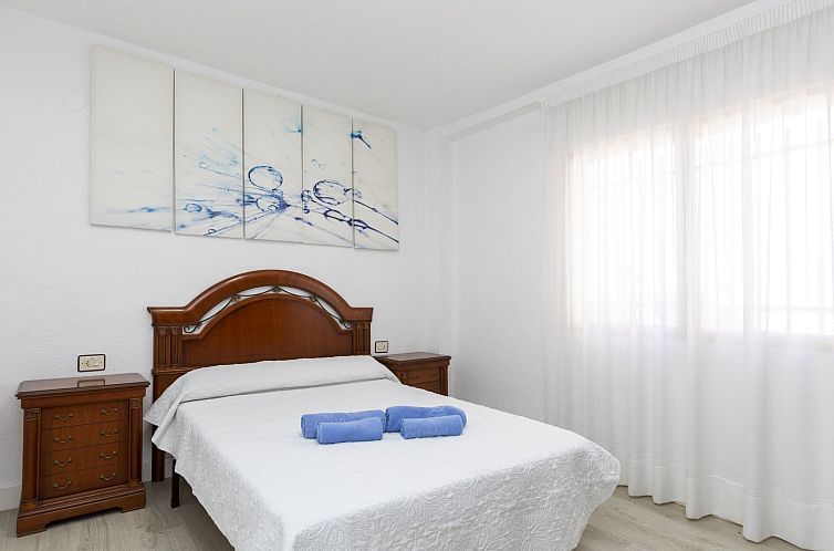 Appartement Peñismar I