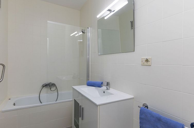Appartement Peñismar I