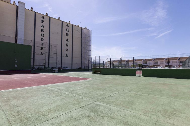 Appartement Peñismar I